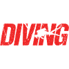 Dive - Diving Diver Gift