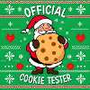 Official Cookie Tester