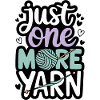 Creative knitting lover wanted