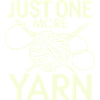 Wool instead of words