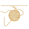 Creative knitting expertise
