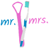 Mr. Mrs.