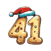 41 Nombre Noël