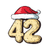 42 Nombre Noël