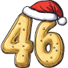 46 Nombre Noël
