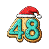 48 Nombre Noël