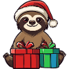 Cadeaux de Noël paresseux