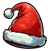 Christmas hat