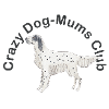 crazy DogMums Club english setter