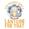 Lighthouse keeper