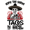 Tacos - Mexico cuisine