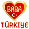 TURKISH BABA FATHER TÜRKIYE