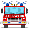Feuerwehrauto