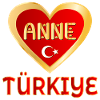 TURKISH MOM MOM TÜRKIYE ANNE