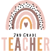 2nd grade teacher