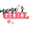 Maman S Fille