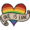 Love is love