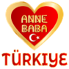 TURKISH PARENTS TÜRKIYE ANNE BABA