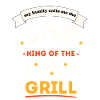 König des Grills