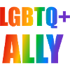 LGBTQ Ally