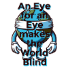 Œil pour œil