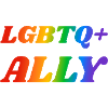 LGBTQ Ally