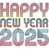 Bonne Année 2025