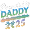 Promoted To Daddy 2025