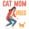 Cadeaux pour maman chat