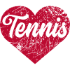 Tennis Heart