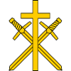 Croix et épées