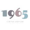 1965 Retro jaar Design - geboren 1965 verjaardagscadeau