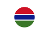 Gambia Gambian Flag Gambier