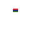 Gambia Gambian Flag Gambier