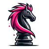 pièce d’échecs chevalier cheval échecs