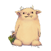 Petit monstre
