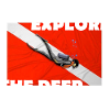 EXPLORE THE DEEP