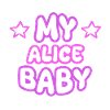 First name Alice