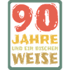 Wisdom 90