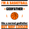 filleul basketteur