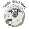 Feeling Woolly today