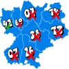 Région Rhône-Alpes