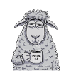 Feeling Woolly today