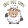 Ewe Got This