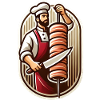 Dönermann Döner Rotisserie