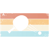 Lustiges Tischtennis Geschenk