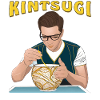 KINTSUGI