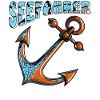 SCHIFFANKER SEEFAHRER