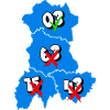 Région Auvergne