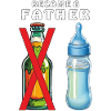 BIBERON DEVENIR PAPA